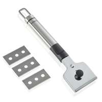 Leifheit Leifheit tisztító kaparó főzőlapokhoz 03252