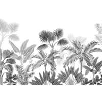 4-Home Fototapeta XXL Jungle 360 x 254 cm, 8 részből