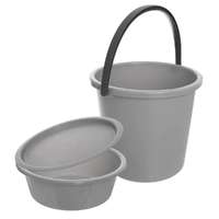 Orion Orion Vödör, mosogató és fedél 3 az 1-ben készlet