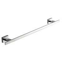 Aqualine AQUALINE 1416-09 Apollo törölközőtartó, 55 cm, ezüst