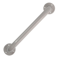 Spirella Spirella SAFE fürdőszoba fogantyú, taupe, 40 cm, taupe