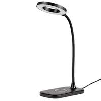 Rabalux Rabalux 74013 LED Harding lámpa, 5 W, fekete, fekete