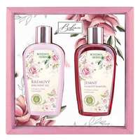 Bohemia Gifts Bohemia Gifts Kozmetikai szett csipkebogyó kivonattal