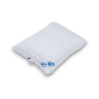 Kvalitex Aloe Vera párna cipzárral 400 g, 45 x 60 cm