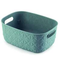 Curver Curver Softex kosár S, kék , kék, S