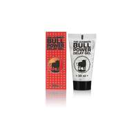 4-Home Bull Power Delay Gel férfiaknak az ejakuláció késleltetésére, 30 ml
