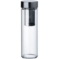 Simax Simax 10110/MET Pure Aqua Bottle italos palack szűrővel 0,5 l