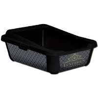 4-Home Moderna Hercules Luxurious macska WC, 51 x 39 x 19cm