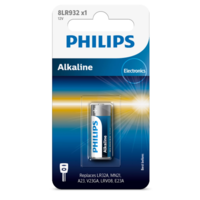 Philips Philips 8LR932 12 V alkáli elem