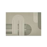 4Home 4Home Absztrakt fürdőszobaszőnyeg, 40 x 60 cm, 40 x 60 cm