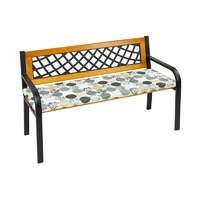 Bellatex Bellatex Padlószőnyeg sima gömbökkel, 40 x 150 cm