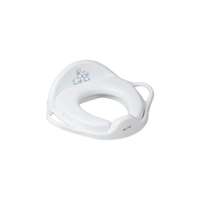 4-Home Tega Nyuszik gyermek WC-ülőke, fehér, 38 x 32 cm