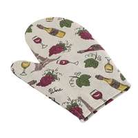 Bellatex Dana Bor edényfogó, 18 x 28 cm