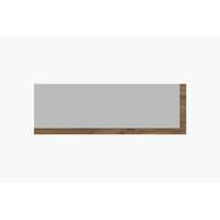 Hanah Home Lariya Walnut tükör 40 x 120 cm