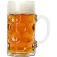 4-Home ISAR söröspohár fogantyúval , 0,5 l
