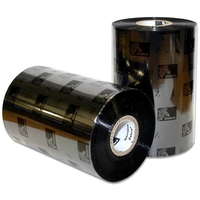 ZEBRA Zebra 110 mm x 300 m TTR viasz