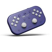 8BitDo 8BitDo Lite SE Gamepad - Purple - Nintendo Switch