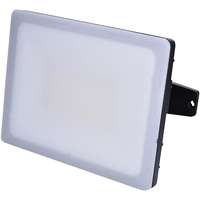 Solight Solight Quick LED reflektor, 50 W, 4250 lm, 4000 K, IP65, fekete
