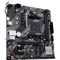 ASUS ASUS PRIME A520M-K