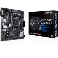 ASUS ASUS PRIME B450M-K II