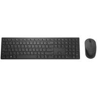 Dell Dell Pro KM5221W fekete - USA (QWERTY)