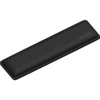 Eternico Eternico Office ErgoFoam Wrist Rest WR10 fekete