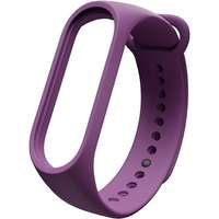 Eternico Eternico Essential Mi Band 3/4 - Solid Purple