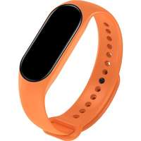 Eternico Eternico Essential Mi Band 5 / 6 / 7 - Solid orange