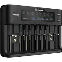 AlzaPower AlzaPower Battery Charger AP820B