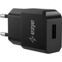 AlzaPower AlzaPower Smart Charger 2,1A fekete