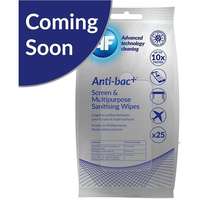 AF AF Anti Bac Screen & Multipurpose 25 db