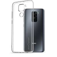 AlzaGuard AlzaGuard Crystal Clear TPU case Xiaomi Redmi Note 9 LTE tok