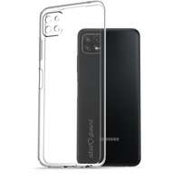 AlzaGuard AlzaGuard Crystal Clear TPU case Samsung Galaxy A22 5G tok