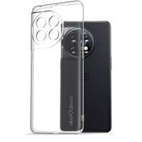 AlzaGuard AlzaGuard Crystal Clear TPU case a OnePlus 11 5G készülékhez