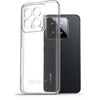AlzaGuard AlzaGuard Crystal Clear Xiaomi 15 Pro TPU tok