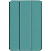 AlzaGuard AlzaGuard Protective Flip Cover Samsung Galaxy Tab A8 zöld tok