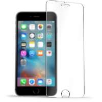 AlzaGuard AlzaGuard Case Friendly Glass Protector iPhone 6 / 6S 2.5D üvegfólia