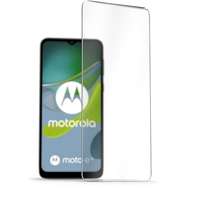 AlzaGuard AlzaGuard Case Friendly Glass Protector Motorola Moto E13 2.5D üvegfólia