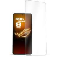 AlzaGuard AlzaGuard Glass Protector ASUS ROG Phone 8/8 Pro 2.5D üvegfólia - Case Friendly