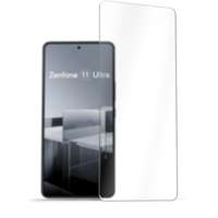 AlzaGuard AlzaGuard Case Friendly Glass Protector Asus Zenfone 11 Ultra 2.5D üvegfólia