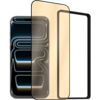 AlzaGuard Alzaguard Quantum Eye Care Glass Protector iPhone 17 Pro Max 2.5D üvegfólia + applikátor