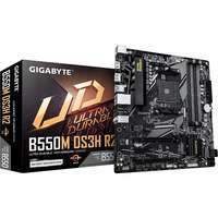GIGABYTE GIGABYTE B550M DS3H R2