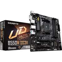 GIGABYTE GIGABYTE B550M DS3H