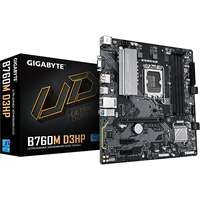 GIGABYTE GIGABYTE B760M D3HP