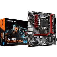 GIGABYTE GIGABYTE B760M GAMING DDR4