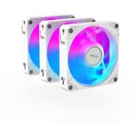 GIGABYTE GIGABYTE AORUS EZ CHAIN FAN 120 ICE (3-Pack)
