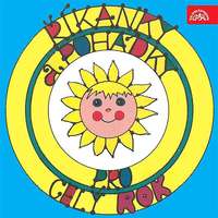 Supraphon Říkanky a pohádky pro celý rok. Léto - Čas prázdninový