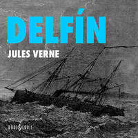 Radioservis a.s. Jules Verne: Delfín