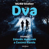 Radioservis a.s. Mirko Stieber: Dva