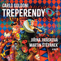 Radioservis a.s. Carlo Goldoni: Treperendy